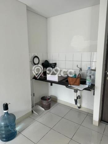 Hunian Apartemen Ekonomis di Tangerang dengan 2 Kamar Tidur, 1 Kamar Mandi Hunian Apartemen Ekonomis di Tangerang dengan 2 Kamar Tidur, 1 Kamar Mandi
