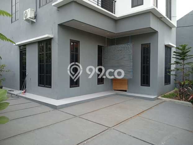 Dijual Cepat Rumah Bagus Siap Huni LB 150m2 di Cimanggis, Depok Dijual Cepat Rumah Bagus Siap Huni LB 150m2 di Cimanggis, Depok