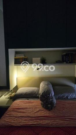 Dijual Rumah Modern 4 KT di Summarecon Bekasi, Bekasi Dijual Rumah Modern 4 KT di Summarecon Bekasi, Bekasi