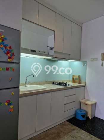 Hunian Apartemen Strategis untuk Dijual di Jakarta Selatan dengan 1 Kamar Hunian Apartemen Strategis untuk Dijual di Jakarta Selatan dengan 1 Kamar