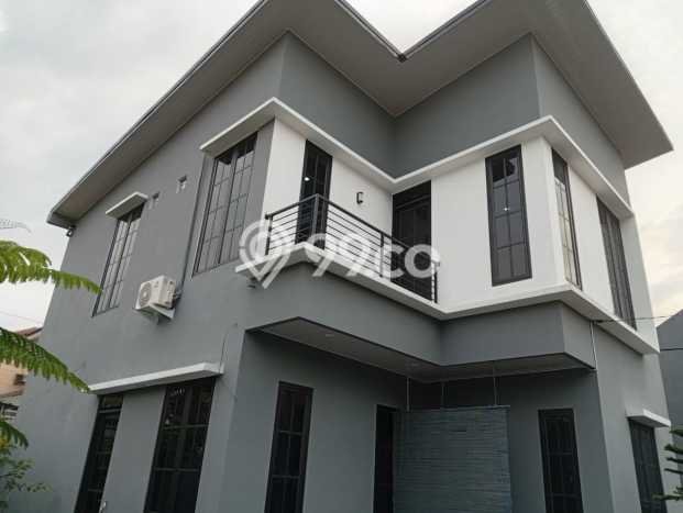 Dijual Cepat Rumah Bagus Siap Huni LB 150m2 di Cimanggis, Depok Dijual Cepat Rumah Bagus Siap Huni LB 150m2 di Cimanggis, Depok