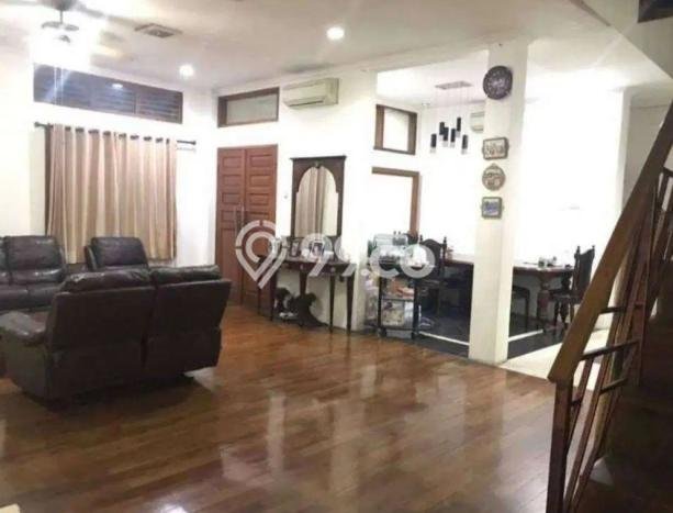 Kos-kosan Dijual di Pondok Karya Tangerang Luas 500m2 Kos-kosan Dijual di Pondok Karya Tangerang Luas 500m2