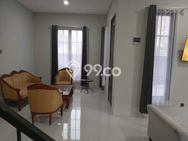 Dijual Cepat Rumah Bagus Siap Huni LB 150m2 di Cimanggis, Depok Dijual Cepat Rumah Bagus Siap Huni LB 150m2 di Cimanggis, Depok