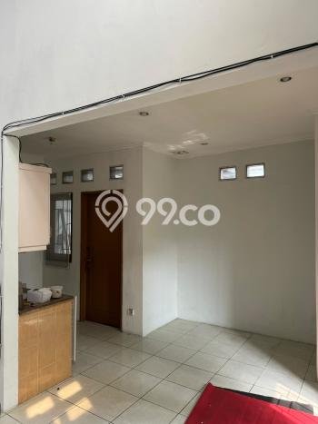 Ready to Use! Luxury House LT 166m2 Desain Elegan di Parigi Ready to Use! Luxury House LT 166m2 Desain Elegan di Parigi