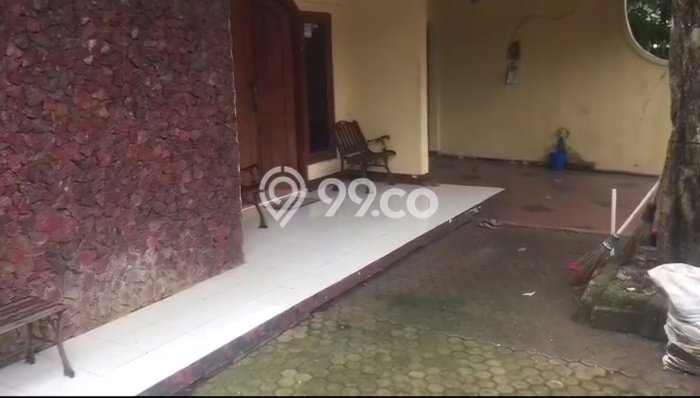Rumah Mewah Siap Huni LT 311m2 di Cempaka Putih, Jakarta Pusat Rumah Mewah Siap Huni LT 311m2 di Cempaka Putih, Jakarta Pusat