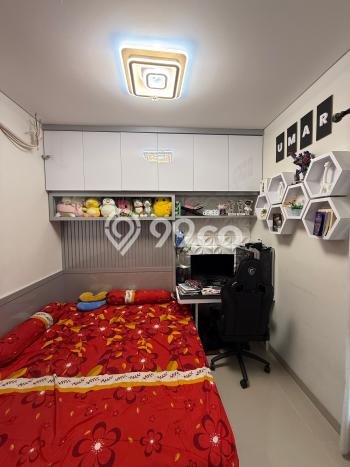 Rumah Minimalis 3 KT LT 90m2 di Summarecon Bandung Rumah Minimalis 3 KT LT 90m2 di Summarecon Bandung