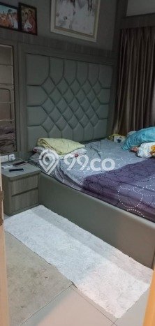 Rumah Mewah LB 172m2 Siap Huni Desain Elegan di Summarecon Bandung, Bandung Rumah Mewah LB 172m2 Siap Huni Desain Elegan di Summarecon Bandung, Bandung