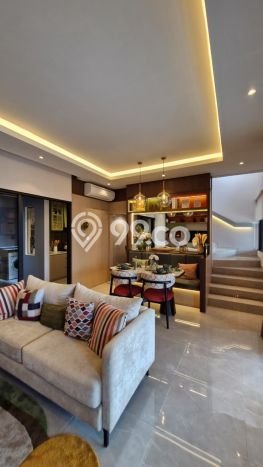 Jual Rumah Minimalis Bagus Punya 3 KT di Gedebage Bandung SHM Jual Rumah Minimalis Bagus Punya 3 KT di Gedebage Bandung SHM