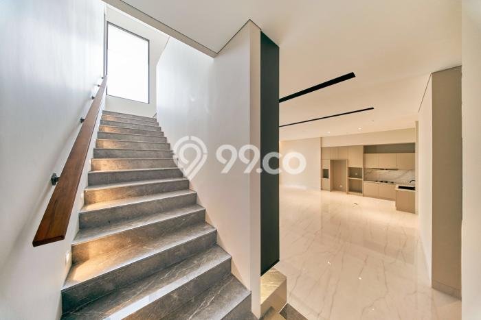 Rumah Elit Modern Tanpa Renovasi di Summarecon Bandung Bandung Rumah Elit Modern Tanpa Renovasi di Summarecon Bandung Bandung