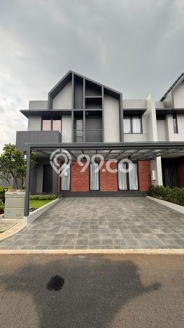 Ready to Use! Luxury House LT 201m2 Desain Elegan di Gede Bage Ready to Use! Luxury House LT 201m2 Desain Elegan di Gede Bage