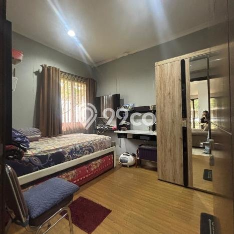 Dijual Rumah Luas Megah Dengan View Eksklusif di Summarecon Bandung, Bandung Dijual Rumah Luas Megah Dengan View Eksklusif di Summarecon Bandung, Bandung