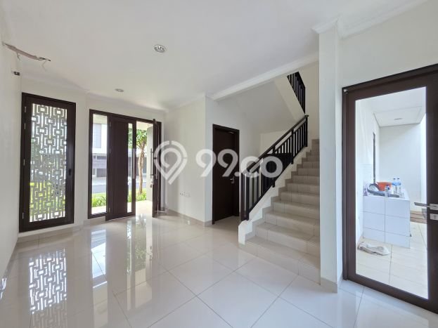 Jarang Ada! Rumah Sewa 3 Kamar Nyaman Siap Huni Summarecon Bandung Jarang Ada! Rumah Sewa 3 Kamar Nyaman Siap Huni Summarecon Bandung