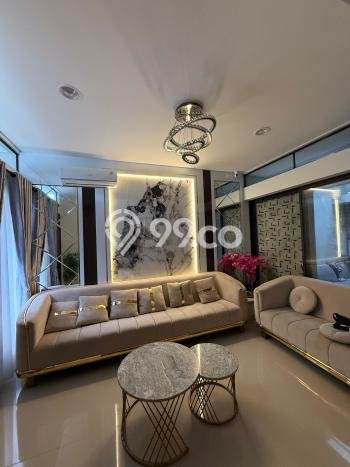 Rumah Minimalis 3 KT LT 90m2 di Summarecon Bandung Rumah Minimalis 3 KT LT 90m2 di Summarecon Bandung