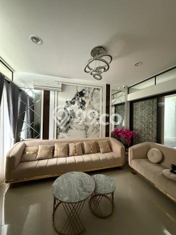 Rumah Minimalis 3 KT LT 90m2 di Summarecon Bandung Rumah Minimalis 3 KT LT 90m2 di Summarecon Bandung