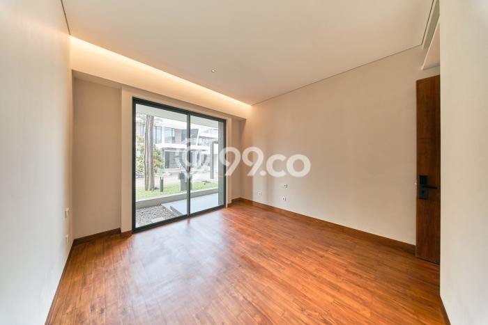 Rumah Elit Modern Tanpa Renovasi di Summarecon Bandung Bandung Rumah Elit Modern Tanpa Renovasi di Summarecon Bandung Bandung