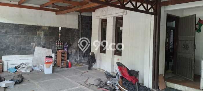 Siap Huni Hunian Elit 6 Kamar di Regol Dekat ke Mana Pun Siap Huni Hunian Elit 6 Kamar di Regol Dekat ke Mana Pun