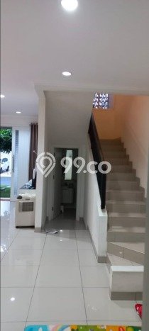 Rumah Mewah LB 172m2 Siap Huni Desain Elegan di Summarecon Bandung, Bandung Rumah Mewah LB 172m2 Siap Huni Desain Elegan di Summarecon Bandung, Bandung