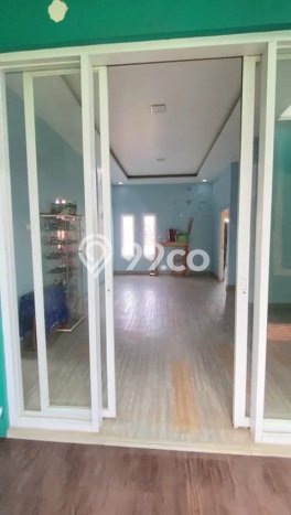 Jual Rumah Eksklusif 5 KT di Jatiraden, Bekasi Jual Rumah Eksklusif 5 KT di Jatiraden, Bekasi