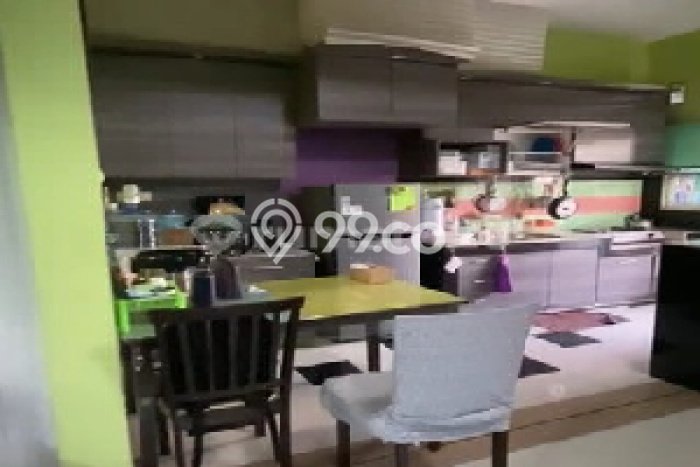 Jual Rumah Eksklusif 5 KT di Jatiraden, Bekasi Jual Rumah Eksklusif 5 KT di Jatiraden, Bekasi