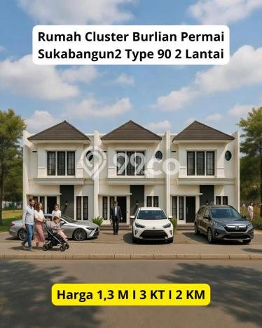 For Sale Rumah 3 Kamar Lokasi Ideal Bagus dan Strategis di Sukarami For Sale Rumah 3 Kamar Lokasi Ideal Bagus dan Strategis di Sukarami