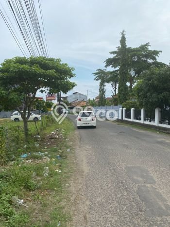 Tanah di Ilir Barat I, Palembang Luas 311m2 Dijual Segera Tanah di Ilir Barat I, Palembang Luas 311m2 Dijual Segera