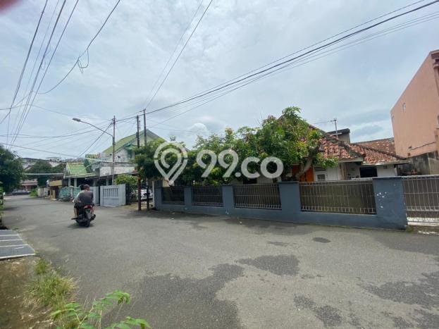 Kavling Tanah Dijual di Ilir Timur II Palembang Spesifikasi 250m2 Kavling Tanah Dijual di Ilir Timur II Palembang Spesifikasi 250m2