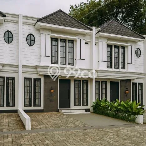 Jual Rumah Favorit Siap Huni LB 63m2 di Sukarami, Palembang Jual Rumah Favorit Siap Huni LB 63m2 di Sukarami, Palembang