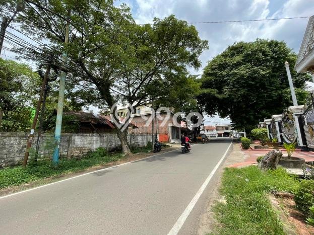 Kavling Tanah untuk Dijual di Talang Semut, Palembang, Luas 160m2 Kavling Tanah untuk Dijual di Talang Semut, Palembang, Luas 160m2