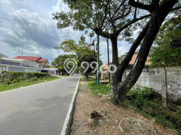 Kavling Tanah untuk Dijual di Talang Semut, Palembang, Luas 160m2 Kavling Tanah untuk Dijual di Talang Semut, Palembang, Luas 160m2