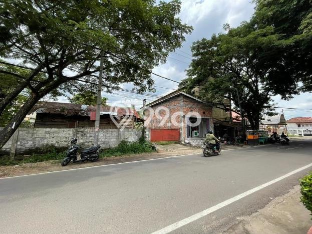 Kavling Tanah untuk Dijual di Talang Semut, Palembang, Luas 160m2 Kavling Tanah untuk Dijual di Talang Semut, Palembang, Luas 160m2