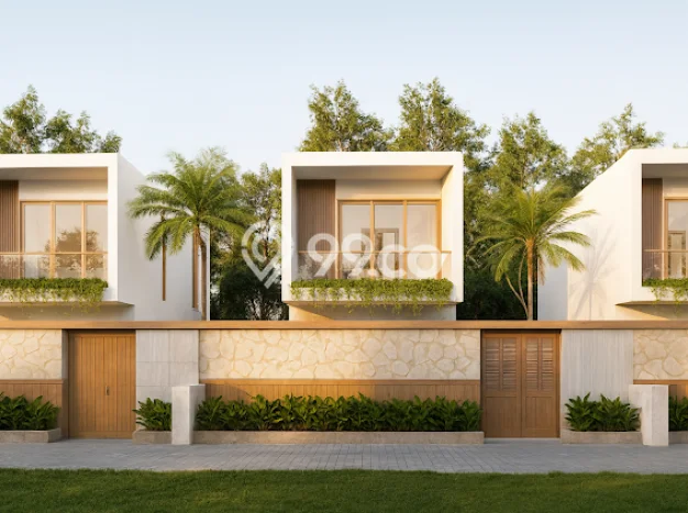 KESEMPATAN EMAS! Vila Kawasan , Luas 138m2m², Lokasi Eksklusif dengan privasi terjaga KESEMPATAN EMAS! Vila Kawasan , Luas 138m2m², Lokasi Eksklusif dengan privasi terjaga