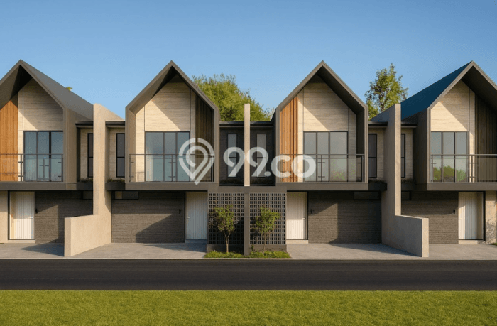Rumah Modern Cantik 3 Kamar Bisa Langsung Pindah di Sukarami Rumah Modern Cantik 3 Kamar Bisa Langsung Pindah di Sukarami