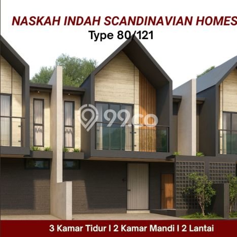 Rumah Modern Cantik 3 Kamar Bisa Langsung Pindah di Sukarami Rumah Modern Cantik 3 Kamar Bisa Langsung Pindah di Sukarami