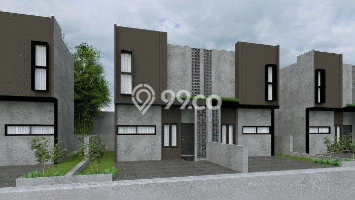 Jual Rumah Strategis Bagus Punya 3 KT di Sukarami Palembang SHM Jual Rumah Strategis Bagus Punya 3 KT di Sukarami Palembang SHM