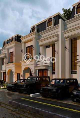 For Sale Rumah 4 Kamar Lokasi Ideal Nyaman dan Strategis di Ilir Barat I For Sale Rumah 4 Kamar Lokasi Ideal Nyaman dan Strategis di Ilir Barat I
