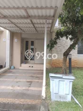 Dijual Hunian Rumah Nyaman 3 KT di Gading Serpong, Tangerang Dijual Hunian Rumah Nyaman 3 KT di Gading Serpong, Tangerang