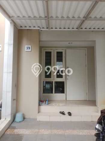 Dijual Hunian Rumah Nyaman 3 KT di Gading Serpong, Tangerang Dijual Hunian Rumah Nyaman 3 KT di Gading Serpong, Tangerang