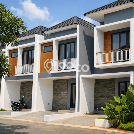 Dijual Rumah 3 Kamar Lokasi Strategis Bagus dan Strategis di Pamulang Dijual Rumah 3 Kamar Lokasi Strategis Bagus dan Strategis di Pamulang