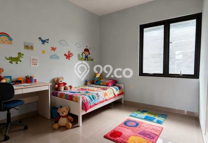 Dijual Rumah 3 Kamar Lokasi Strategis Bagus dan Strategis di Pamulang Dijual Rumah 3 Kamar Lokasi Strategis Bagus dan Strategis di Pamulang