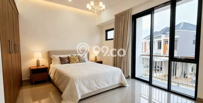 Dijual Rumah 3 Kamar Lokasi Strategis Bagus dan Strategis di Pamulang Dijual Rumah 3 Kamar Lokasi Strategis Bagus dan Strategis di Pamulang