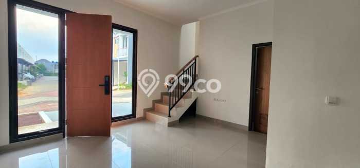Rumah Modern Minimalis 3 Kamar Bisa Langsung Pindah di Pamulang Rumah Modern Minimalis 3 Kamar Bisa Langsung Pindah di Pamulang