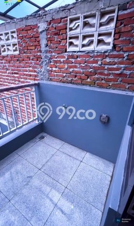 Dijual Cepat Rumah Bagus Siap Huni LB 67m2 di Pamulang, Tangerang Selatan Dijual Cepat Rumah Bagus Siap Huni LB 67m2 di Pamulang, Tangerang Selatan