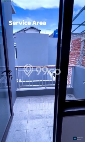 Dijual Cepat Rumah Bagus Siap Huni LB 67m2 di Pamulang, Tangerang Selatan Dijual Cepat Rumah Bagus Siap Huni LB 67m2 di Pamulang, Tangerang Selatan