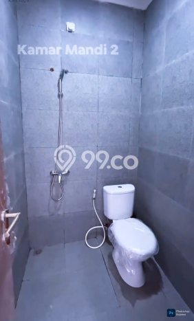 Rumah Strategis Minimalis Lb 80m2 di Pamulang, Tangerang Selatan Rumah Strategis Minimalis Lb 80m2 di Pamulang, Tangerang Selatan