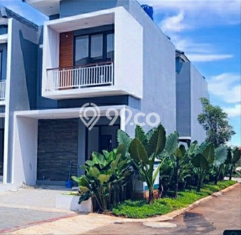 Dijual Cepat Rumah Bagus Siap Huni LB 67m2 di Pamulang, Tangerang Selatan Dijual Cepat Rumah Bagus Siap Huni LB 67m2 di Pamulang, Tangerang Selatan