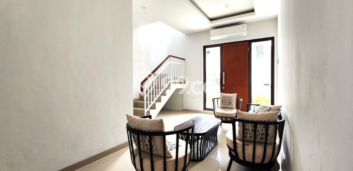 Rumah Modern Cantik 3 KT Siap Huni di Pamukan Selatan Rumah Modern Cantik 3 KT Siap Huni di Pamukan Selatan