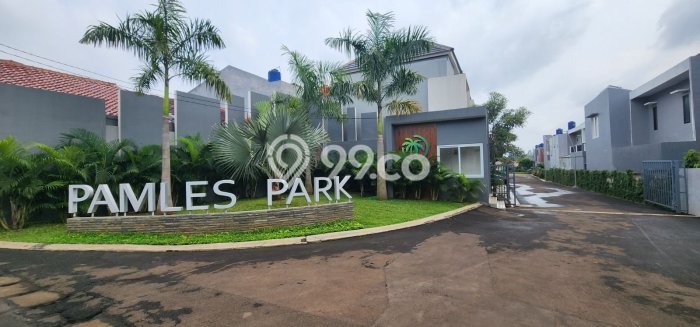 Dijual Cepat Rumah Bagus Siap Huni LB 67m2 di Pamulang, Tangerang Selatan Dijual Cepat Rumah Bagus Siap Huni LB 67m2 di Pamulang, Tangerang Selatan