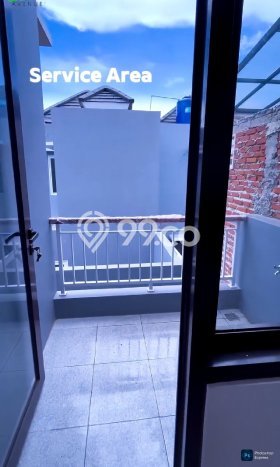 Rumah Strategis Minimalis Lb 80m2 di Pamulang, Tangerang Selatan Rumah Strategis Minimalis Lb 80m2 di Pamulang, Tangerang Selatan