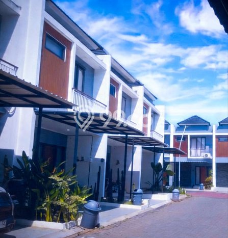 Dijual Cepat Rumah Bagus Siap Huni LB 67m2 di Pamulang, Tangerang Selatan Dijual Cepat Rumah Bagus Siap Huni LB 67m2 di Pamulang, Tangerang Selatan