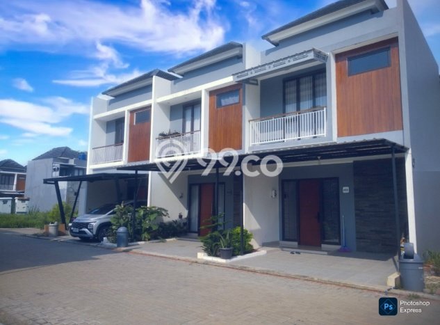 Jual Rumah Strategis Bagus Punya 3 KT di Pamulang Tangerang Selatan SHM Jual Rumah Strategis Bagus Punya 3 KT di Pamulang Tangerang Selatan SHM